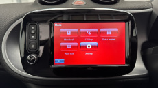 Smart fortwo cabrio 0.9 Turbo Prime Premium 2dr Auto Petrol Cabriolet